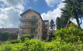 Hotel Harzidyll Braunlage